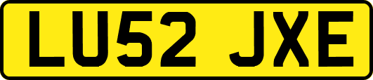 LU52JXE