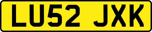 LU52JXK