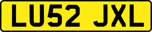 LU52JXL