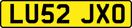 LU52JXO