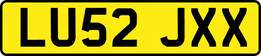 LU52JXX