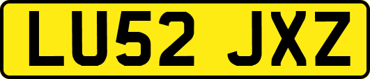 LU52JXZ