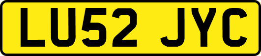 LU52JYC