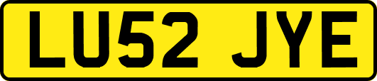 LU52JYE