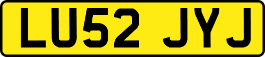 LU52JYJ