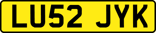 LU52JYK
