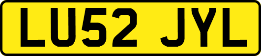 LU52JYL