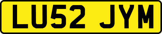 LU52JYM