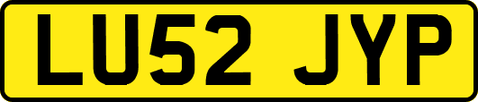 LU52JYP