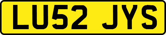 LU52JYS
