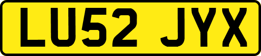 LU52JYX