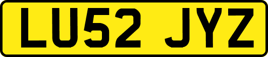 LU52JYZ