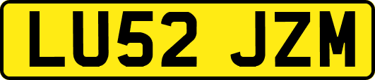 LU52JZM