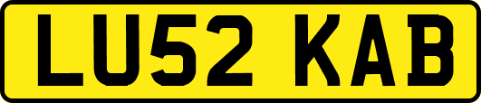 LU52KAB