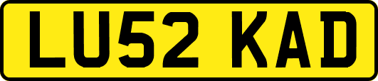 LU52KAD
