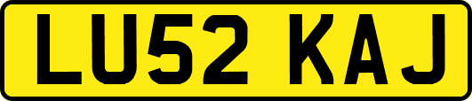 LU52KAJ