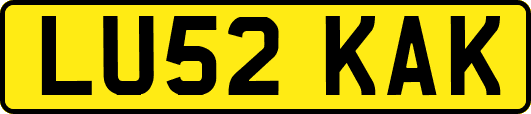 LU52KAK