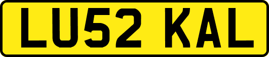 LU52KAL