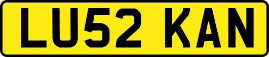 LU52KAN