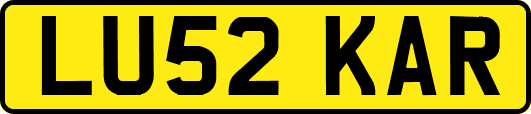 LU52KAR