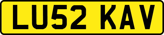 LU52KAV