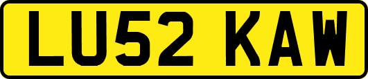 LU52KAW