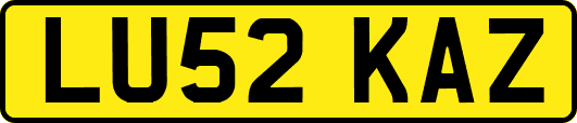 LU52KAZ