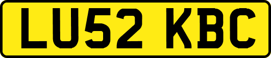 LU52KBC