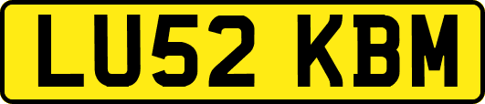 LU52KBM