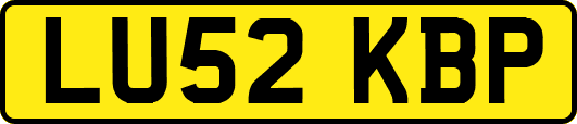 LU52KBP