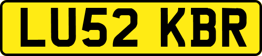 LU52KBR