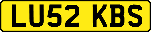 LU52KBS
