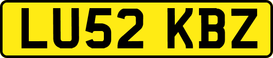 LU52KBZ