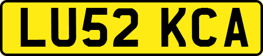 LU52KCA
