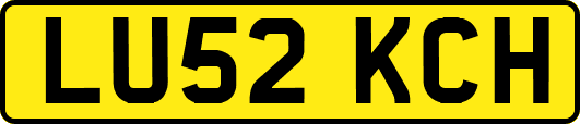LU52KCH