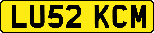 LU52KCM