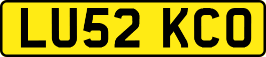 LU52KCO