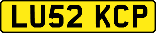 LU52KCP