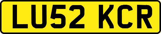 LU52KCR
