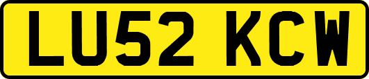 LU52KCW