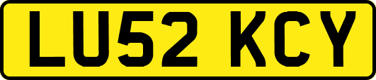LU52KCY