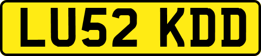LU52KDD