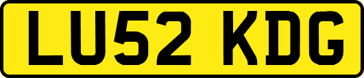 LU52KDG