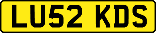 LU52KDS