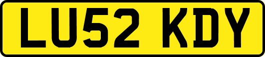 LU52KDY
