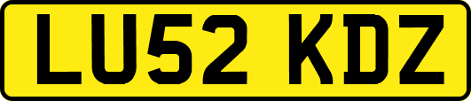 LU52KDZ