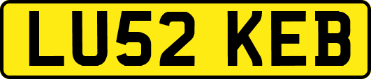 LU52KEB