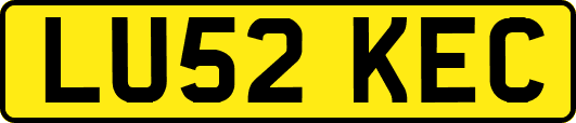 LU52KEC