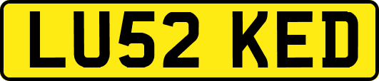 LU52KED