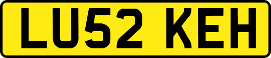 LU52KEH